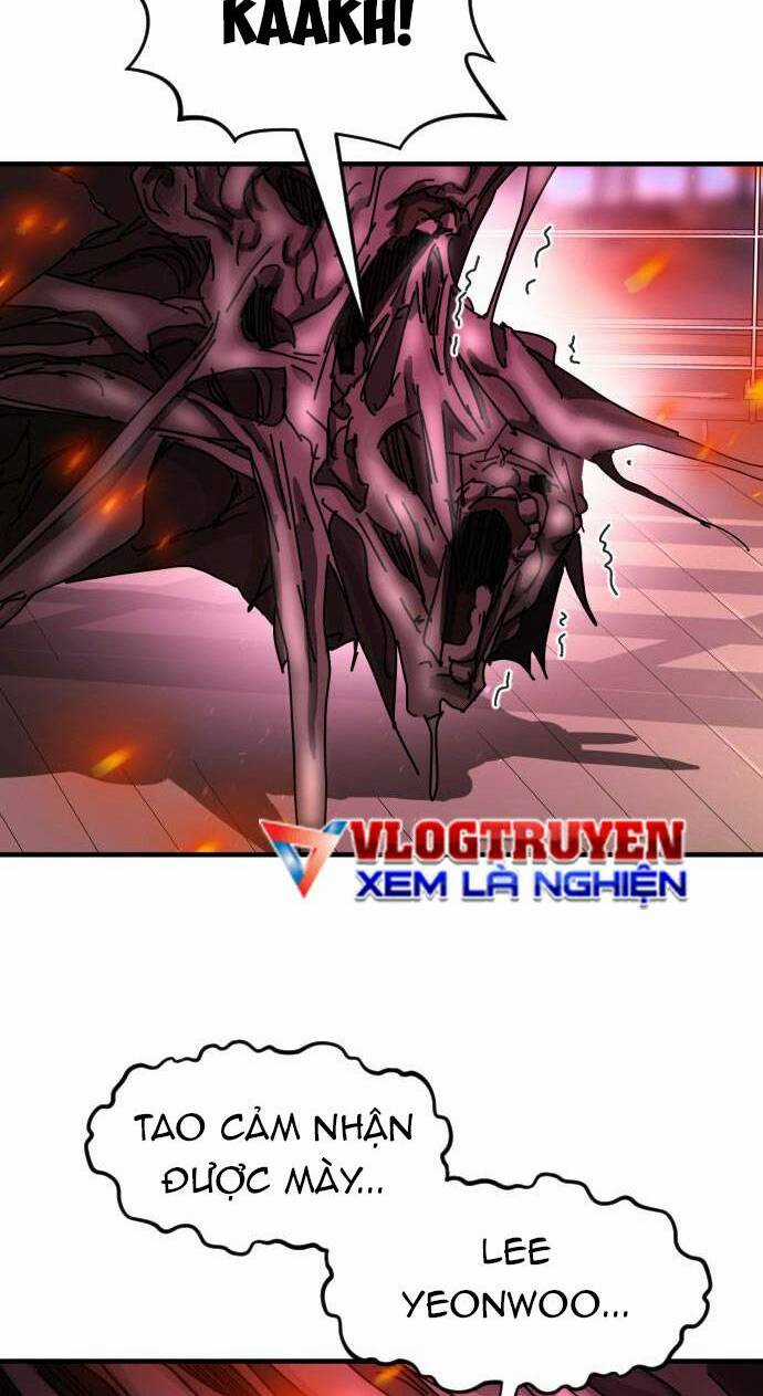 Đại Dịch Seoul - Chapter 54 - Trang 54