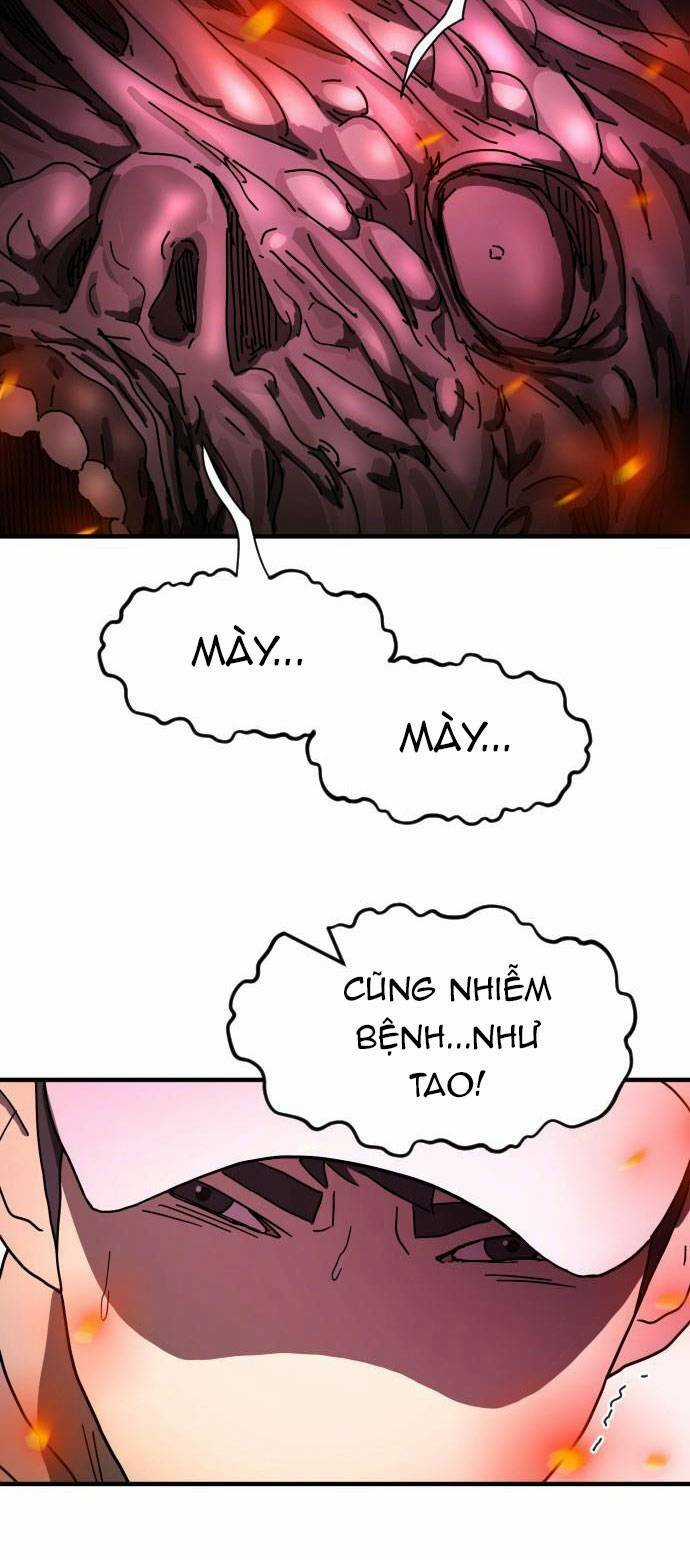 Đại Dịch Seoul - Chapter 54 - Trang 55