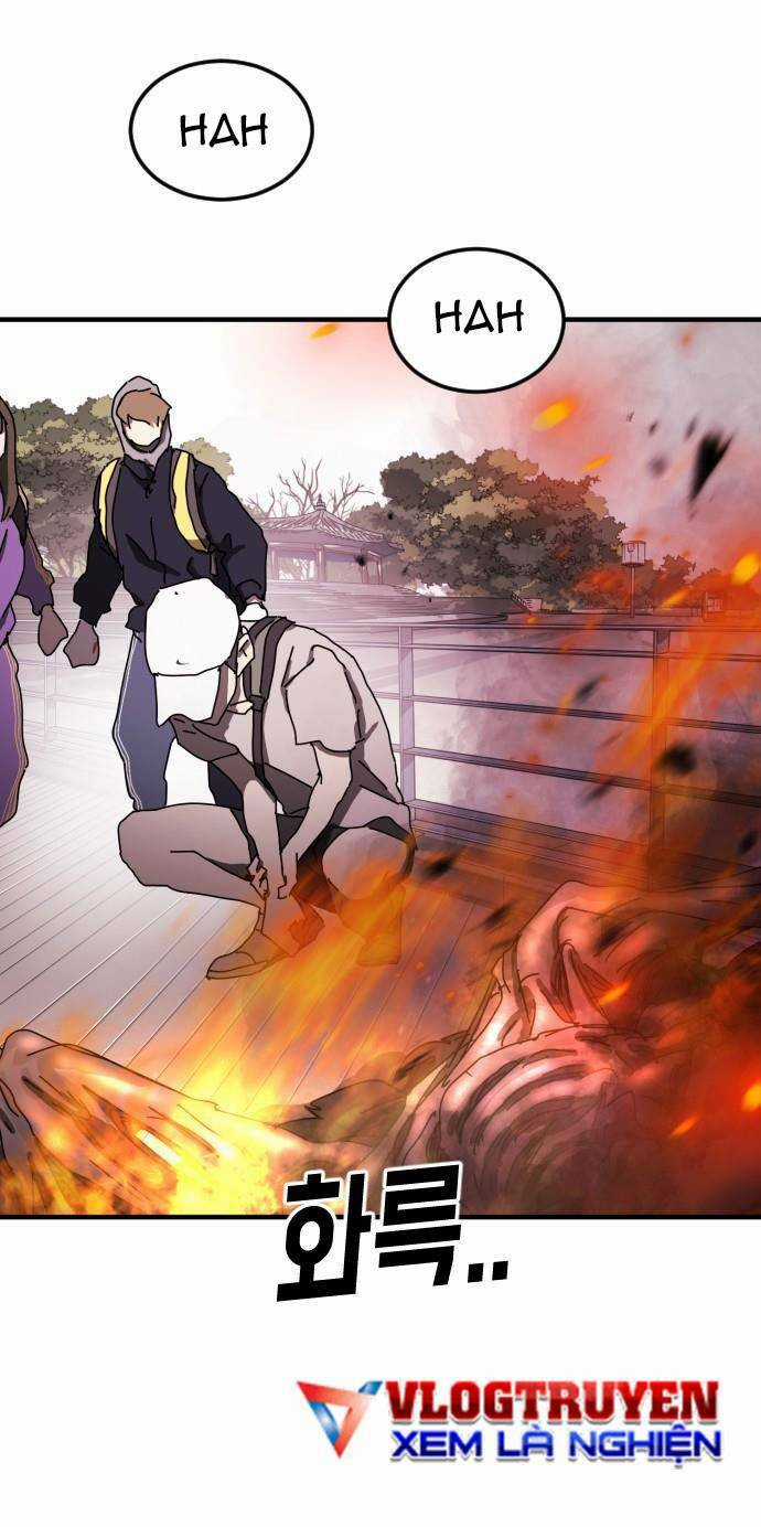 Đại Dịch Seoul - Chapter 54 - Trang 59