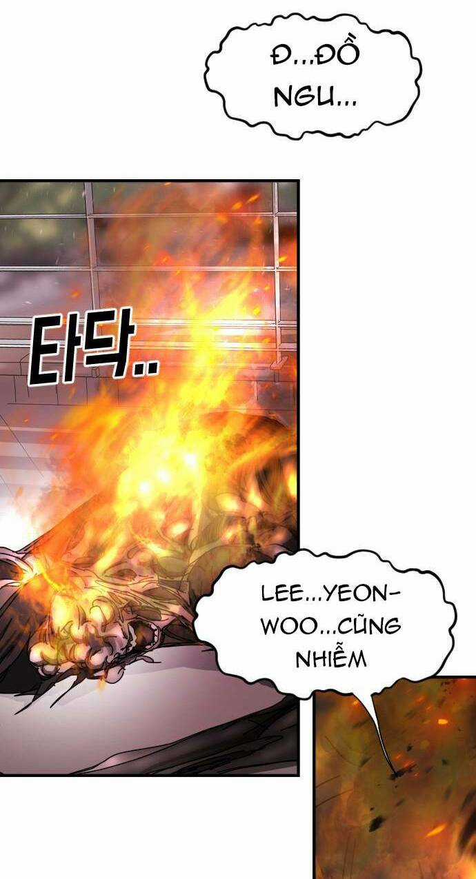 Đại Dịch Seoul - Chapter 54 - Trang 62