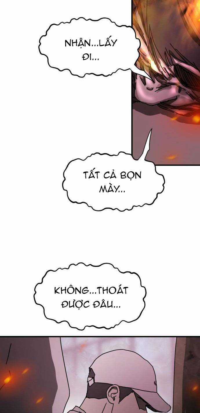 Đại Dịch Seoul - Chapter 54 - Trang 63