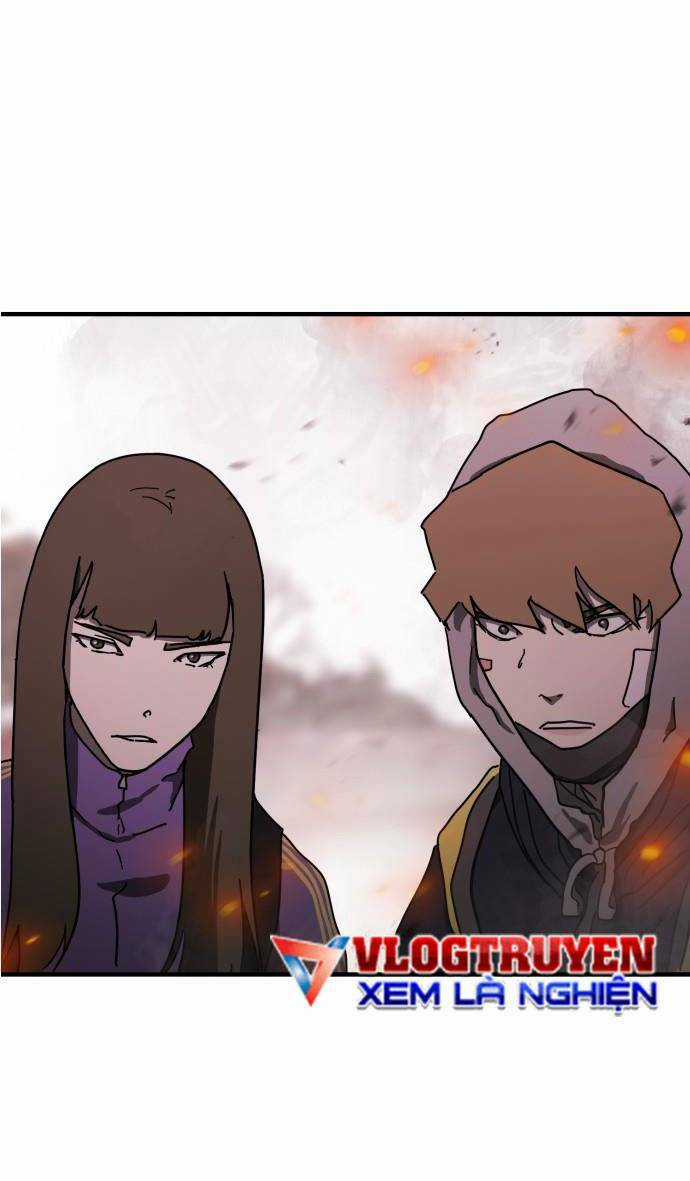 Đại Dịch Seoul - Chapter 54 - Trang 65