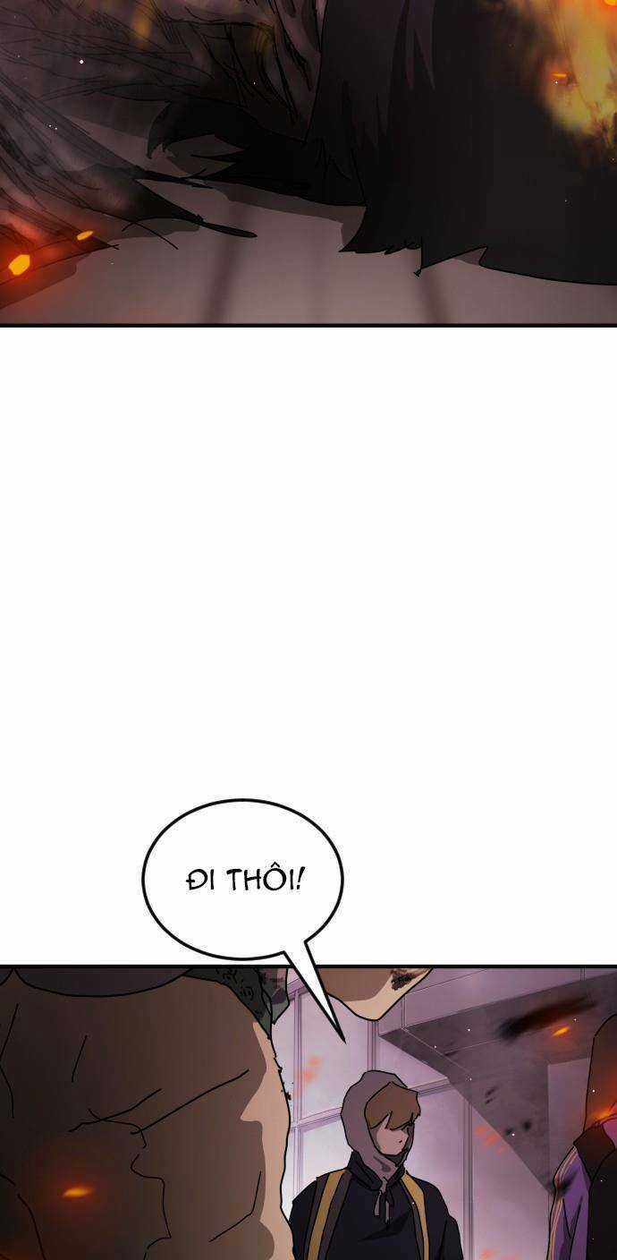 Đại Dịch Seoul - Chapter 54 - Trang 70