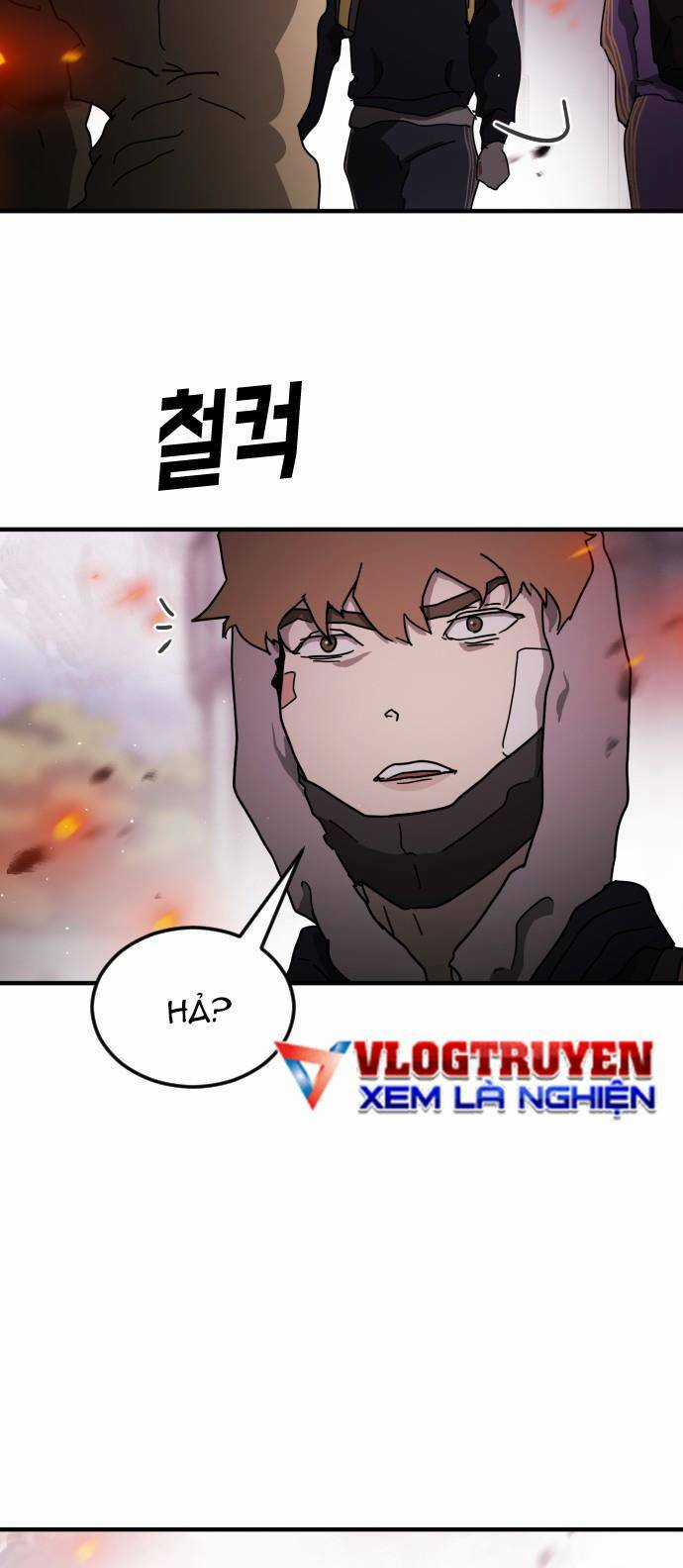 Đại Dịch Seoul - Chapter 54 - Trang 71