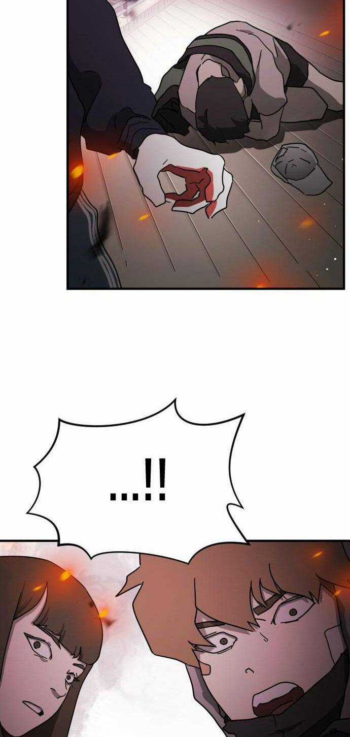 Đại Dịch Seoul - Chapter 54 - Trang 76