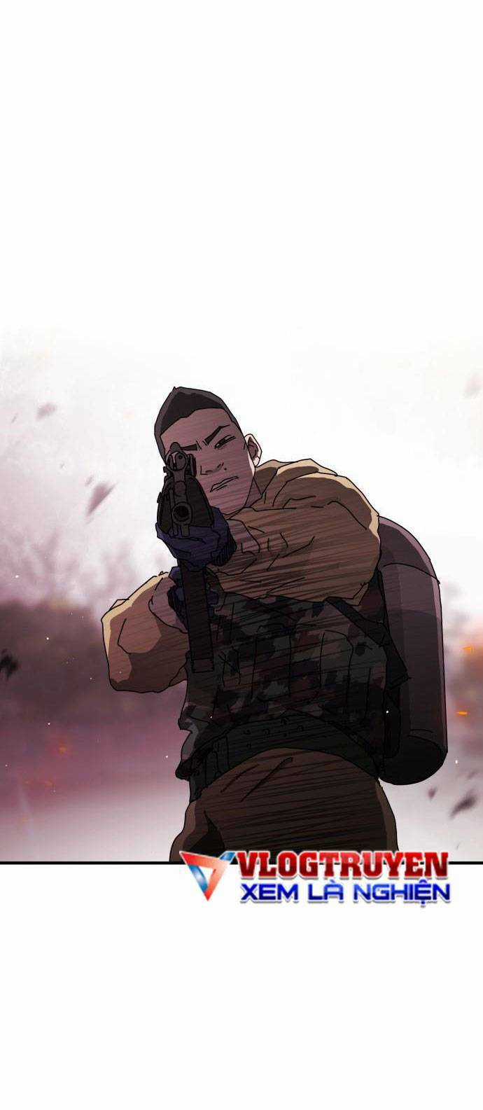 Đại Dịch Seoul - Chapter 54 - Trang 79