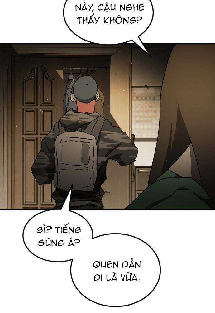 Đại Dịch Seoul - Chapter 54 - Trang 84