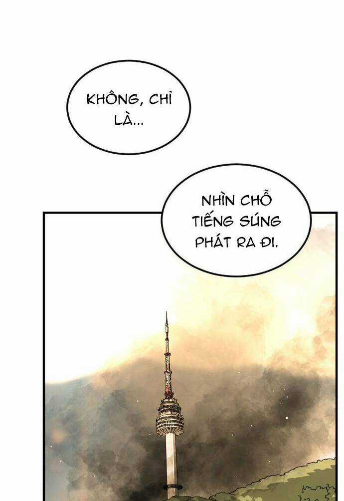 Đại Dịch Seoul - Chapter 54 - Trang 85