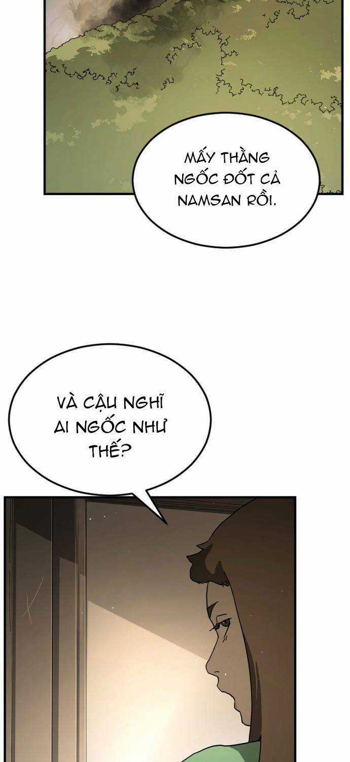 Đại Dịch Seoul - Chapter 54 - Trang 86