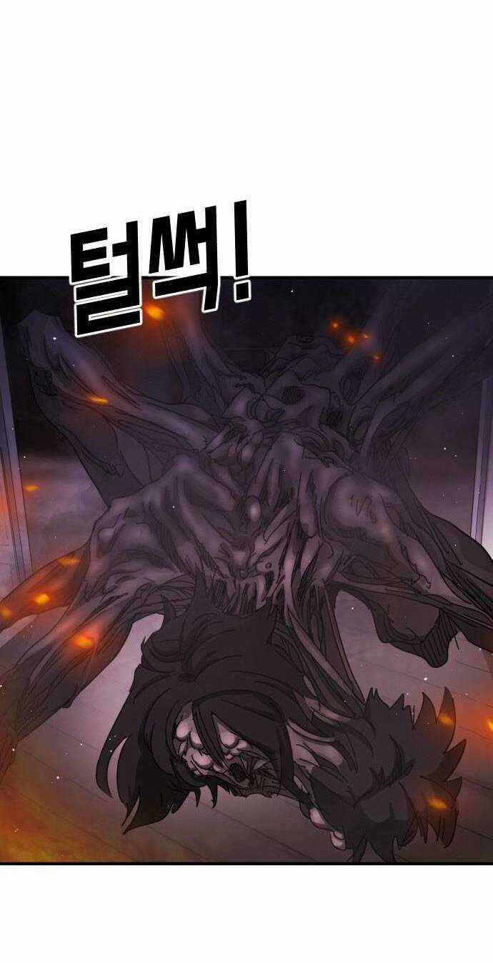 Đại Dịch Seoul - Chapter 54 - Trang 10