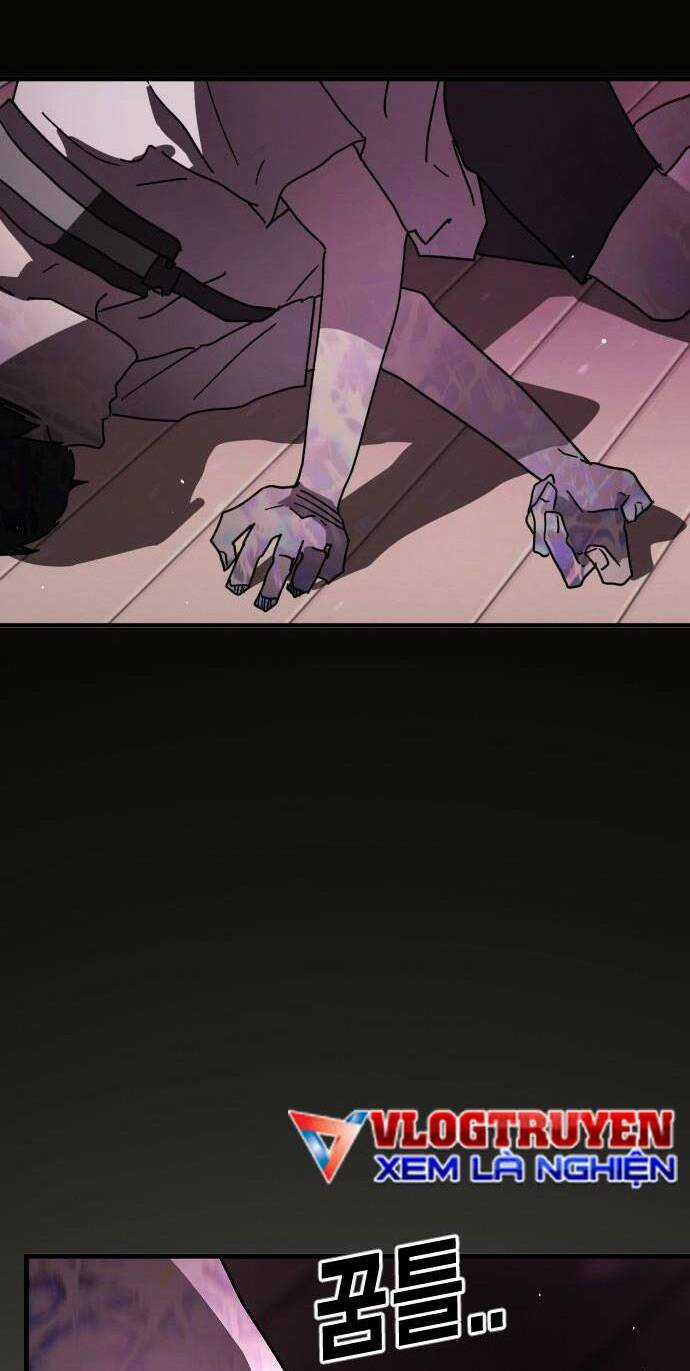 Đại Dịch Seoul - Chapter 55 - Trang 18