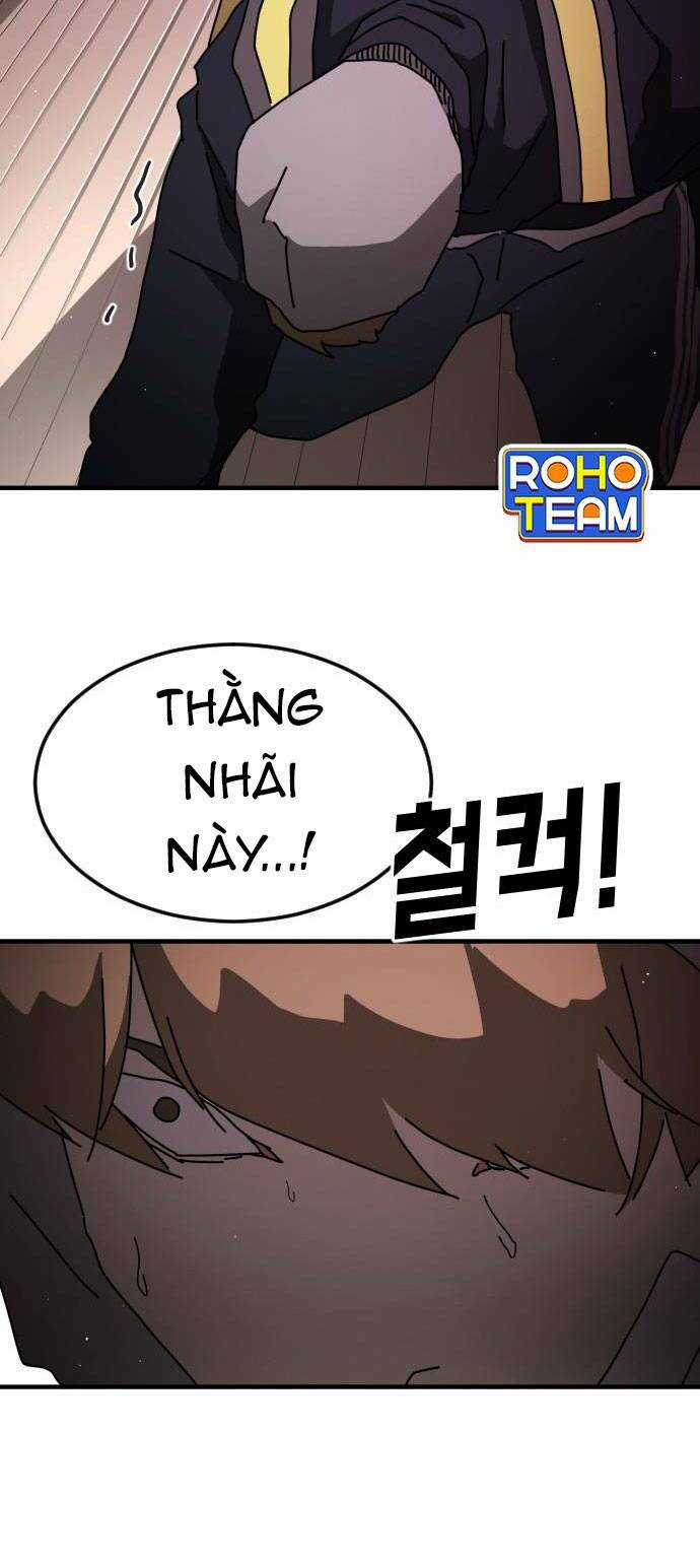 Đại Dịch Seoul - Chapter 55 - Trang 22