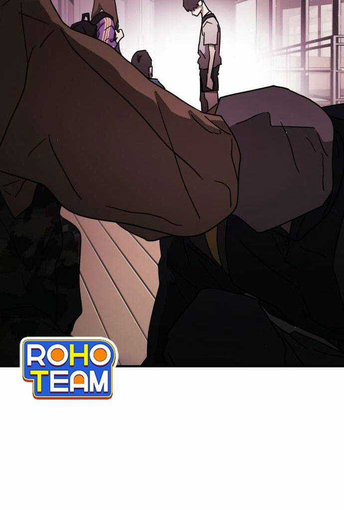 Đại Dịch Seoul - Chapter 55 - Trang 27