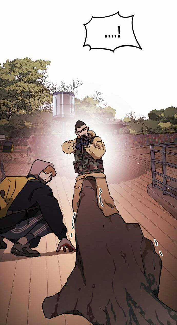 Đại Dịch Seoul - Chapter 55 - Trang 29