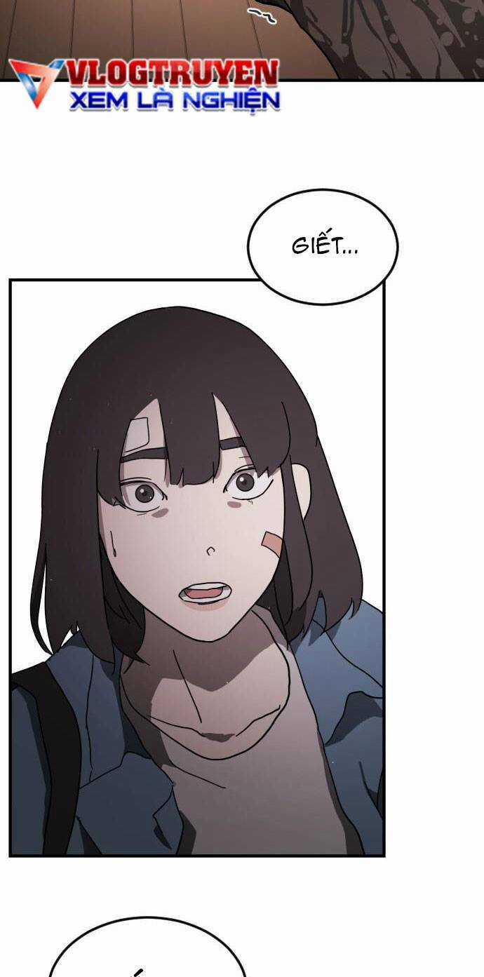 Đại Dịch Seoul - Chapter 55 - Trang 30