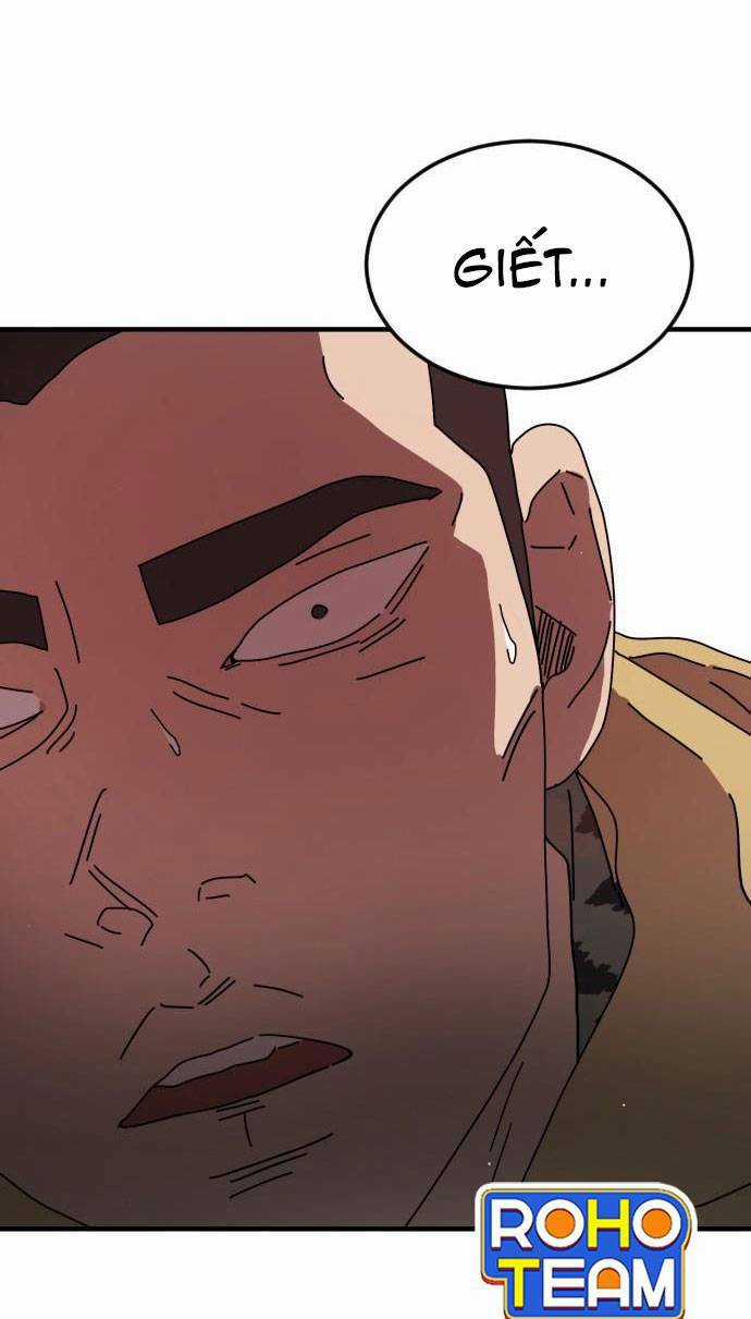 Đại Dịch Seoul - Chapter 55 - Trang 33