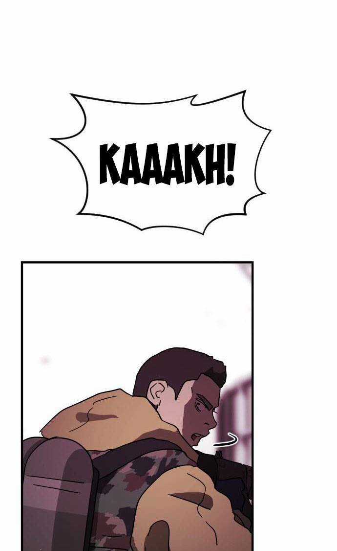 Đại Dịch Seoul - Chapter 55 - Trang 35