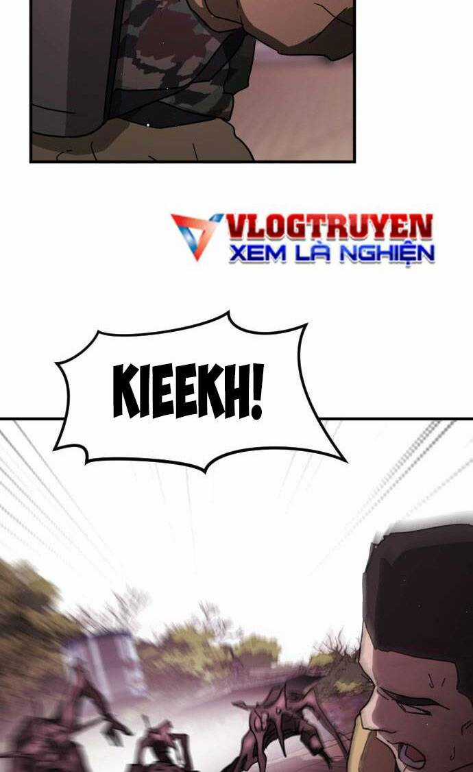 Đại Dịch Seoul - Chapter 55 - Trang 36