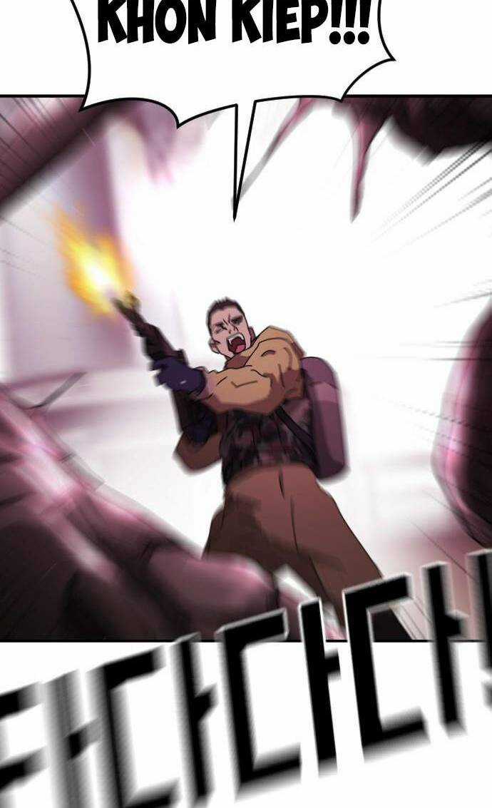 Đại Dịch Seoul - Chapter 55 - Trang 38