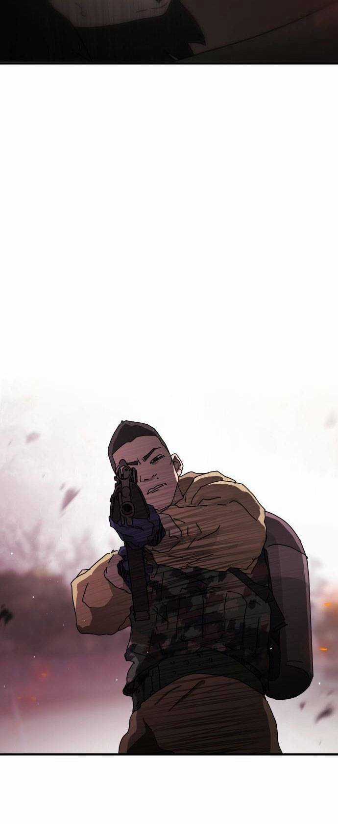 Đại Dịch Seoul - Chapter 55 - Trang 5