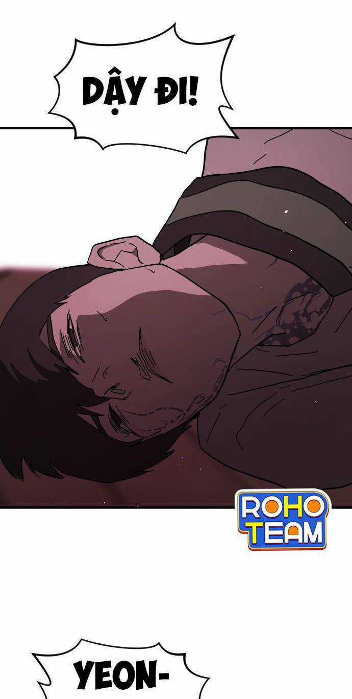 Đại Dịch Seoul - Chapter 55 - Trang 43