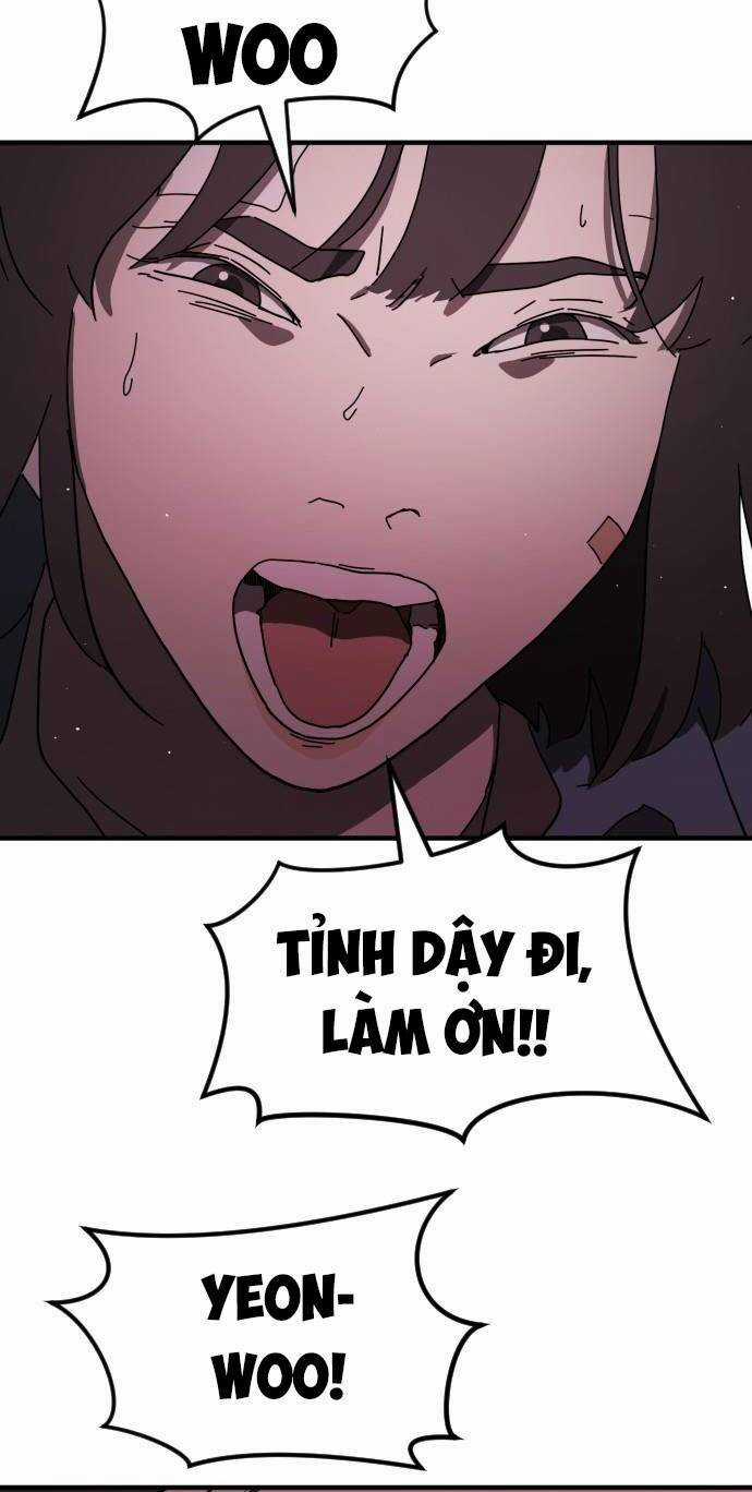 Đại Dịch Seoul - Chapter 55 - Trang 44