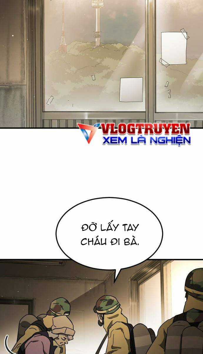 Đại Dịch Seoul - Chapter 55 - Trang 50
