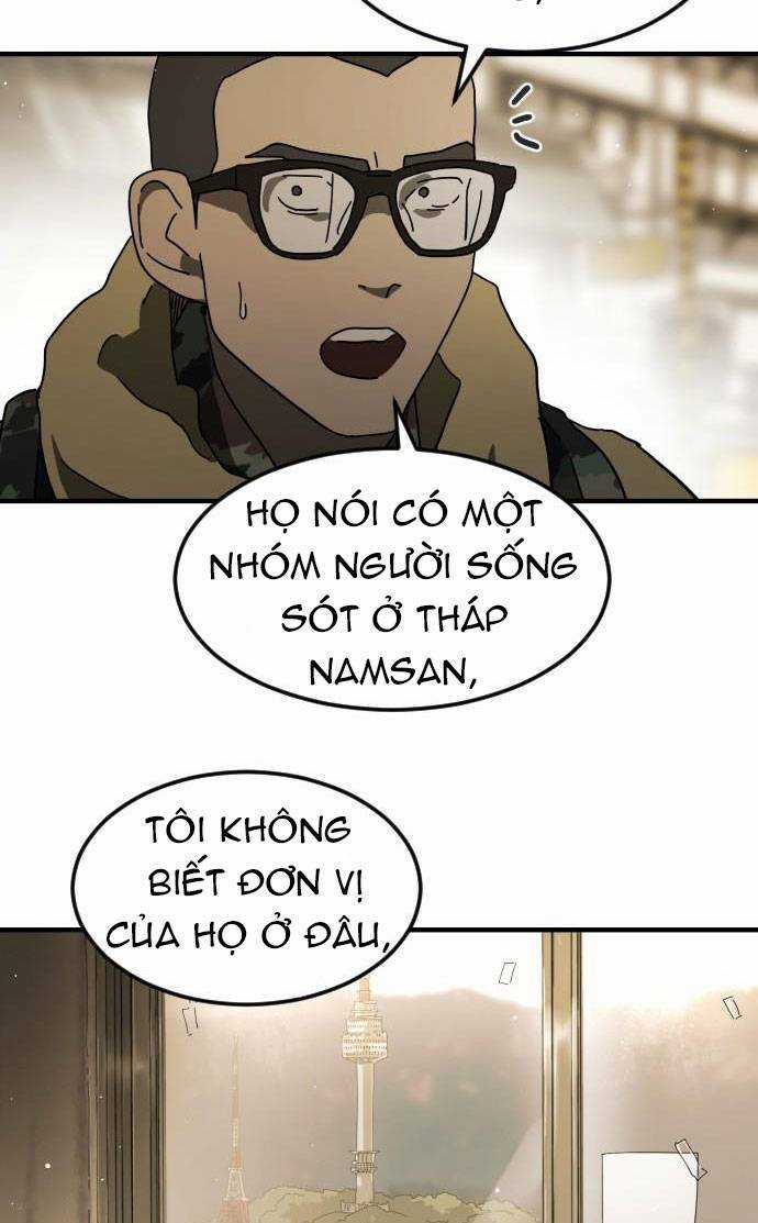Đại Dịch Seoul - Chapter 55 - Trang 53