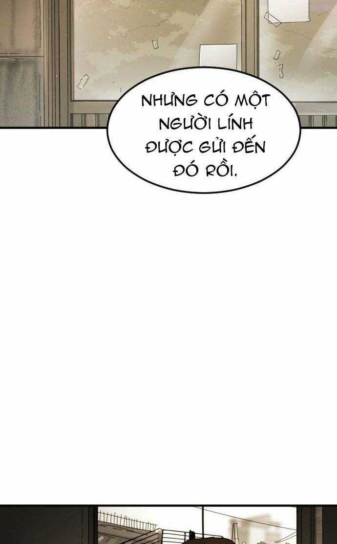 Đại Dịch Seoul - Chapter 55 - Trang 54