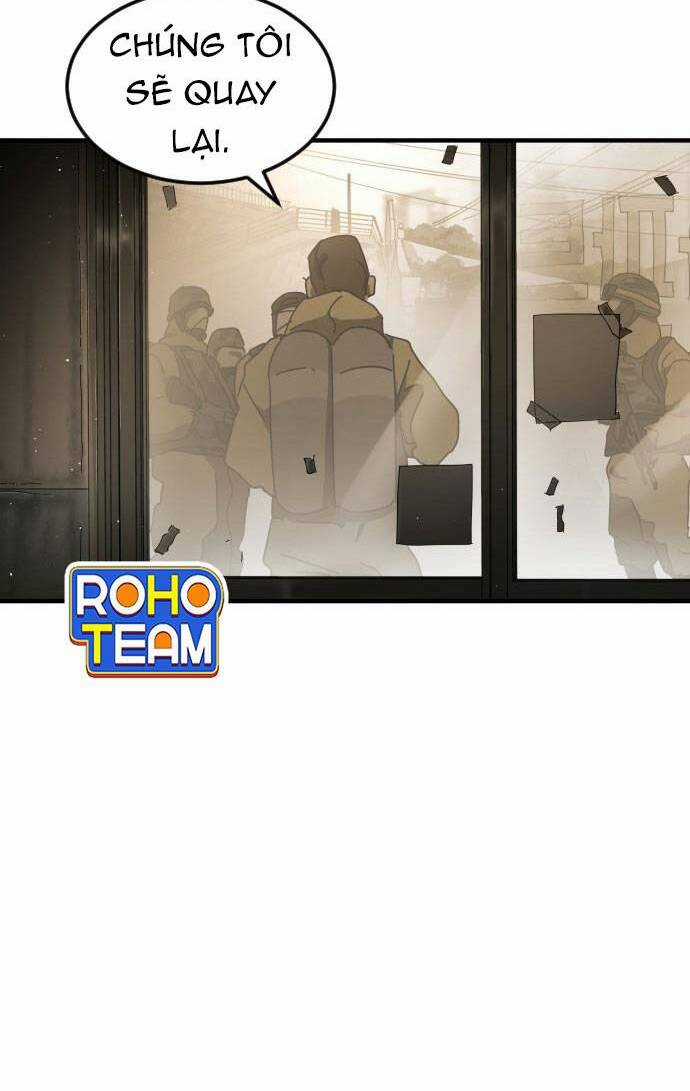 Đại Dịch Seoul - Chapter 55 - Trang 57