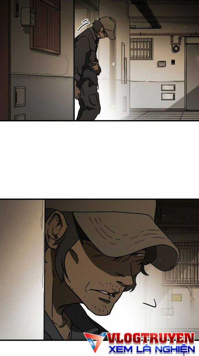 Đại Dịch Seoul - Chapter 55 - Trang 59