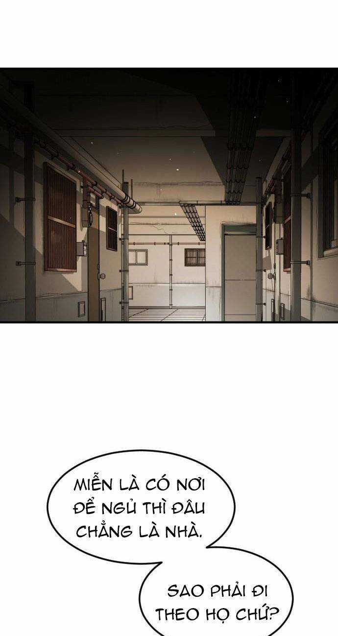 Đại Dịch Seoul - Chapter 55 - Trang 60