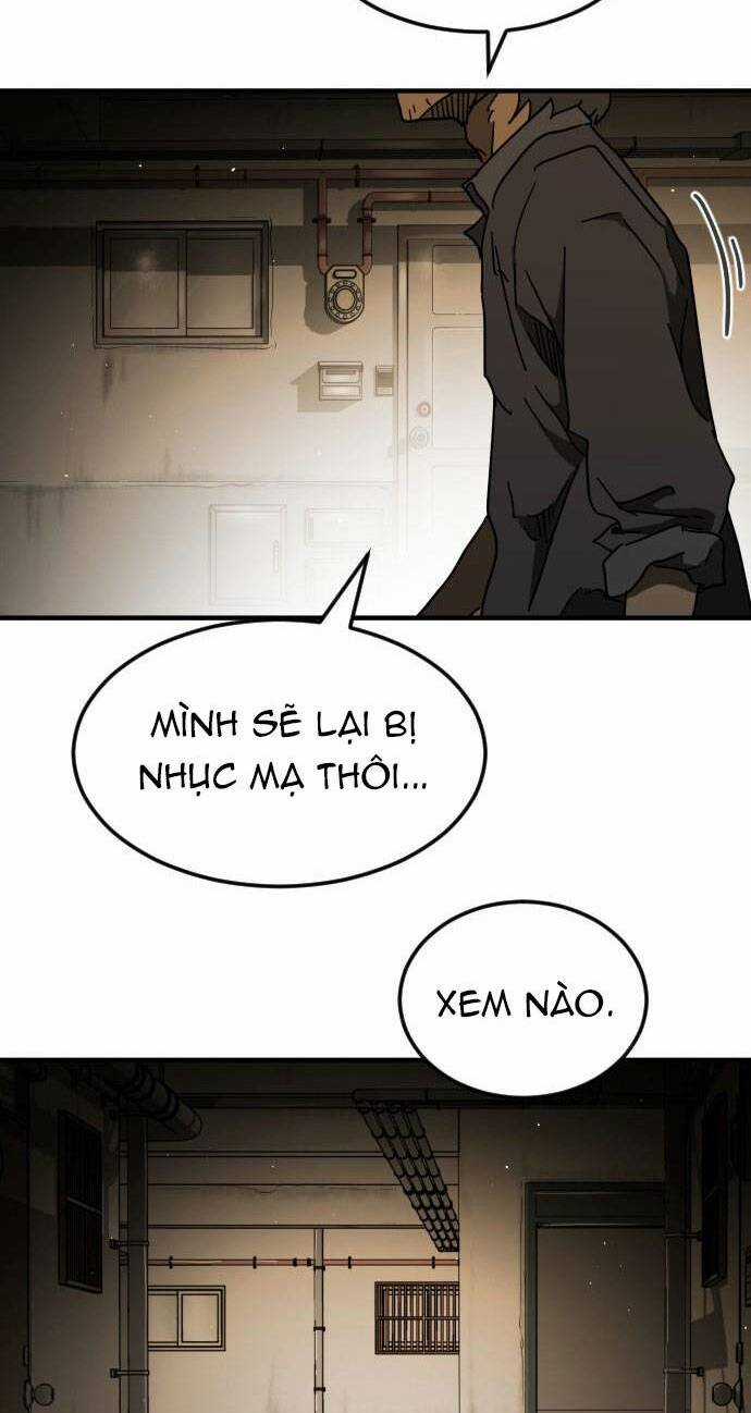 Đại Dịch Seoul - Chapter 55 - Trang 61