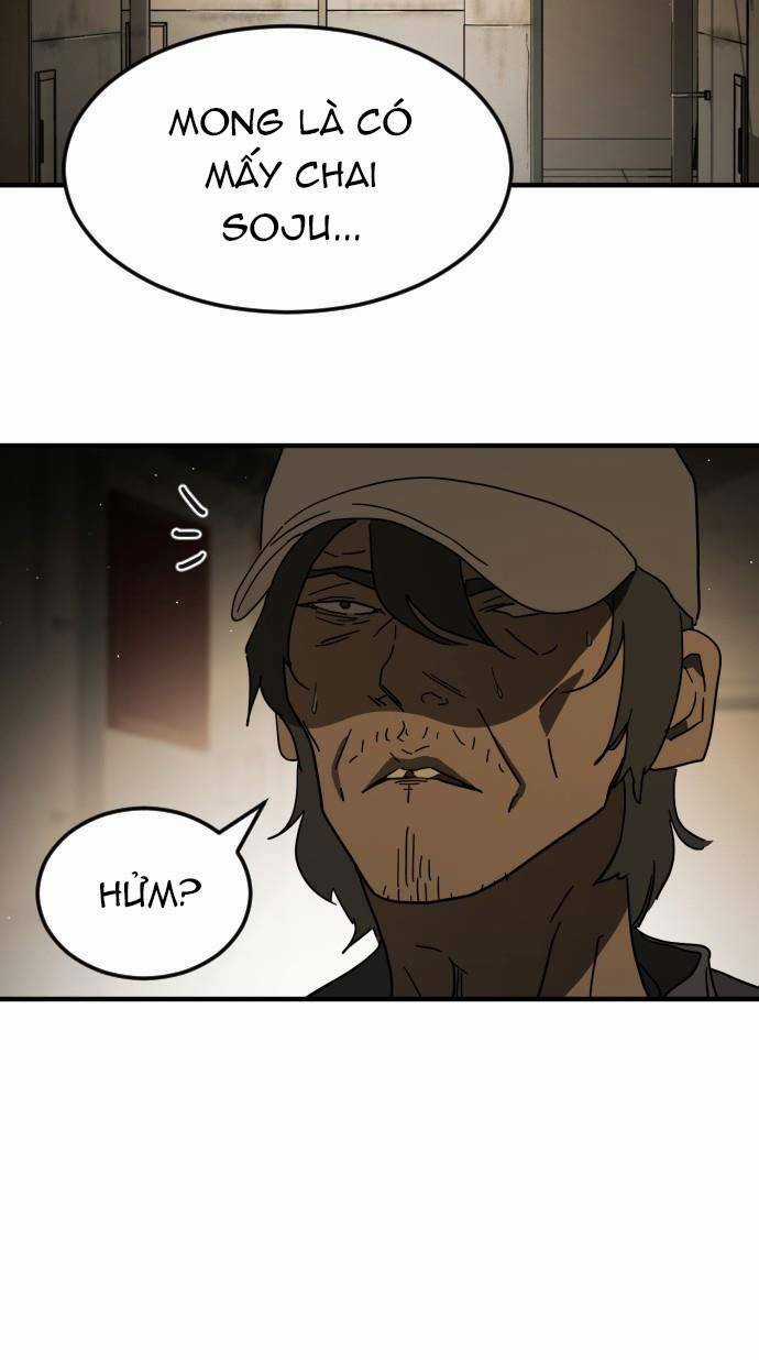 Đại Dịch Seoul - Chapter 55 - Trang 62