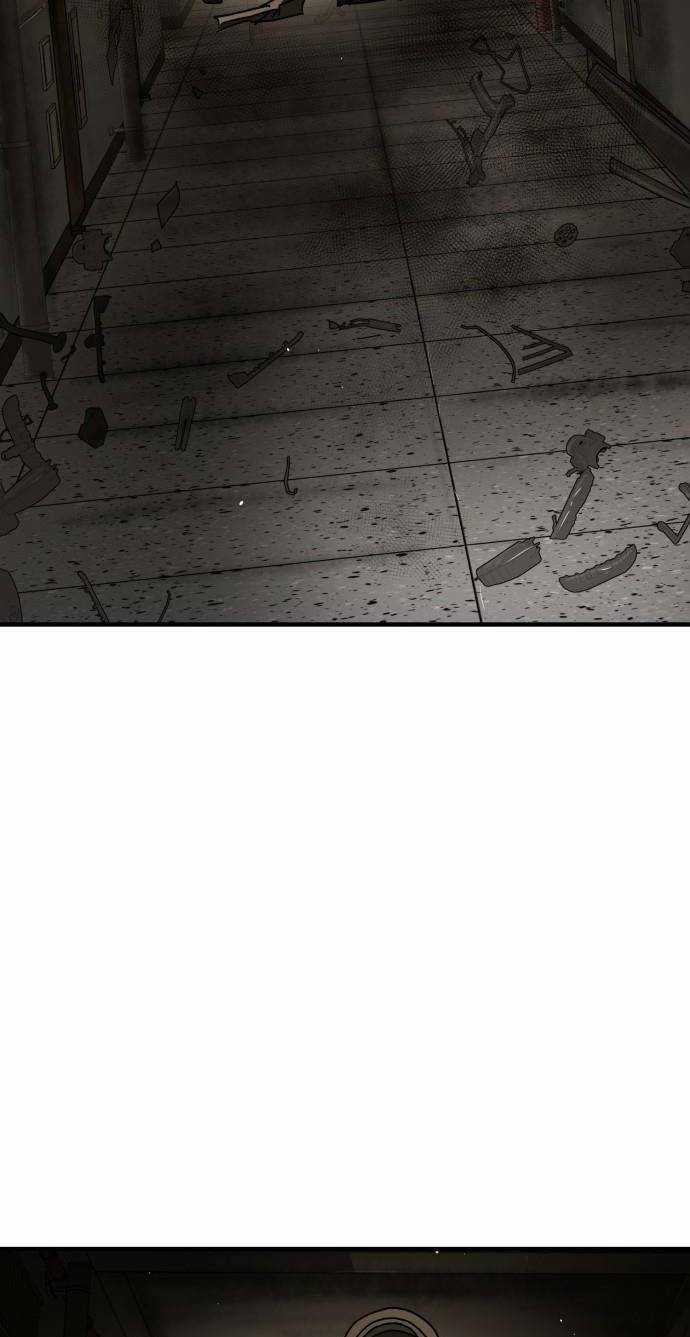 Đại Dịch Seoul - Chapter 55 - Trang 64