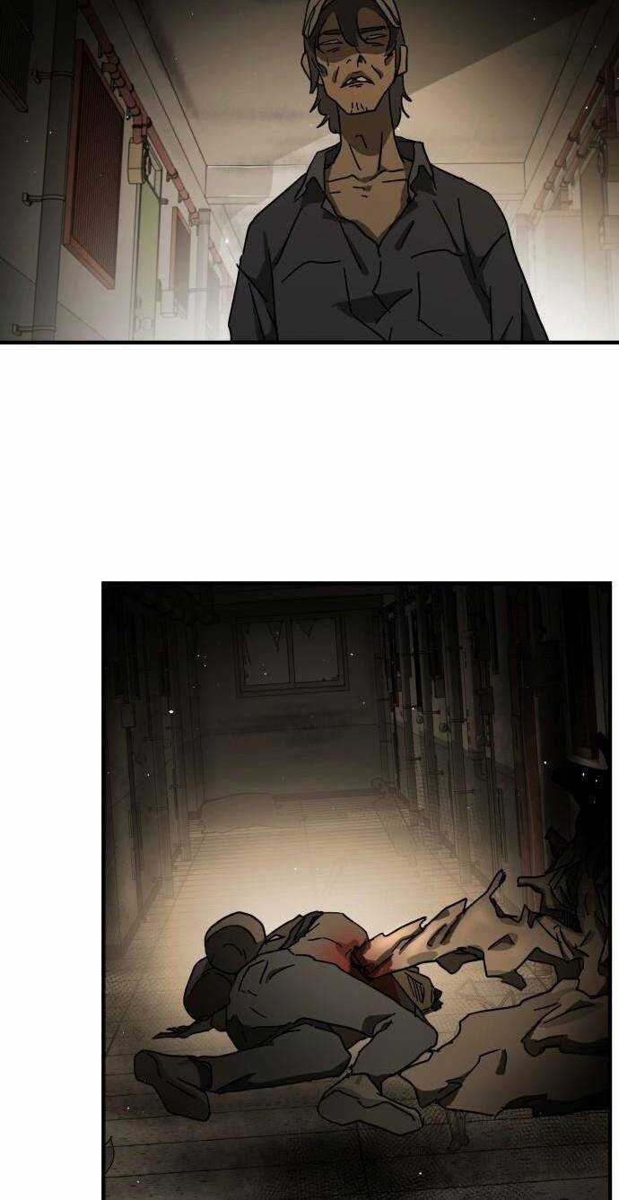 Đại Dịch Seoul - Chapter 55 - Trang 65