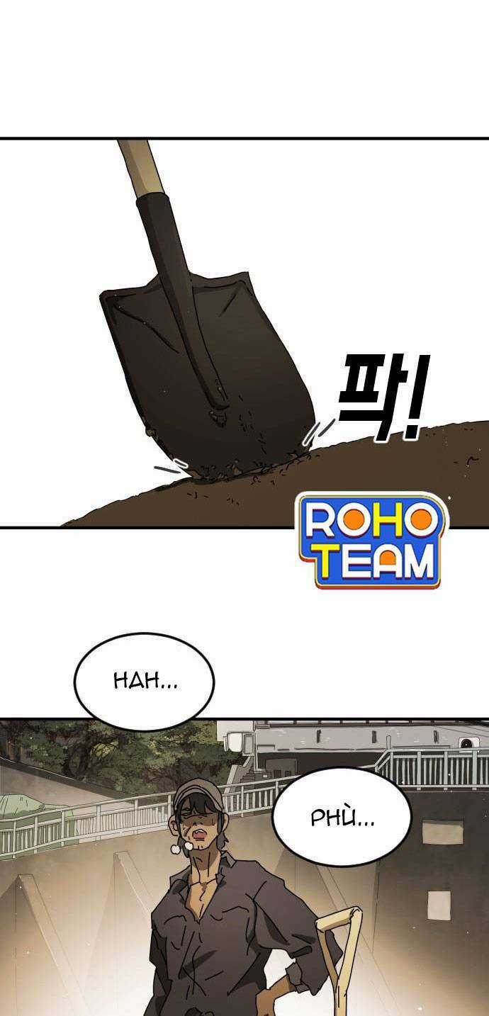 Đại Dịch Seoul - Chapter 55 - Trang 68