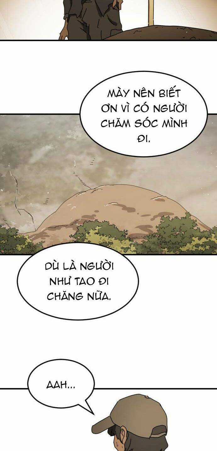 Đại Dịch Seoul - Chapter 55 - Trang 69