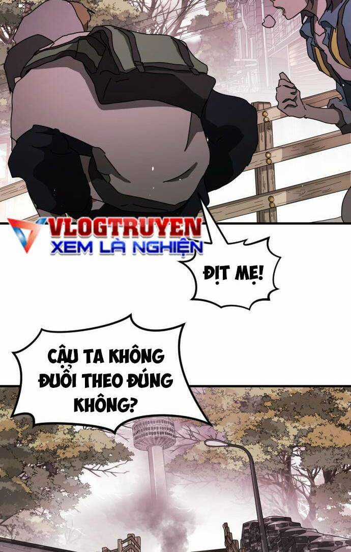 Đại Dịch Seoul - Chapter 55 - Trang 75