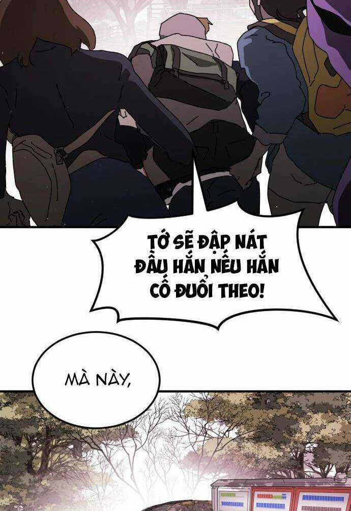 Đại Dịch Seoul - Chapter 55 - Trang 78