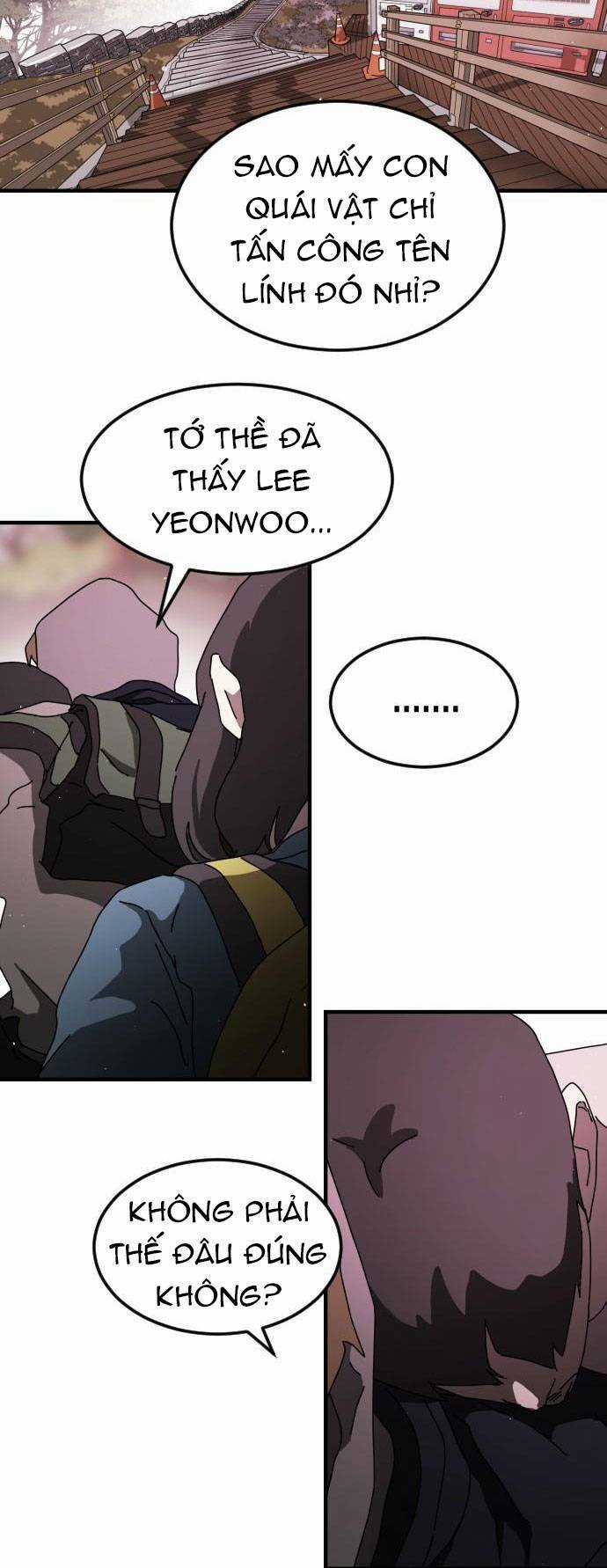 Đại Dịch Seoul - Chapter 55 - Trang 79