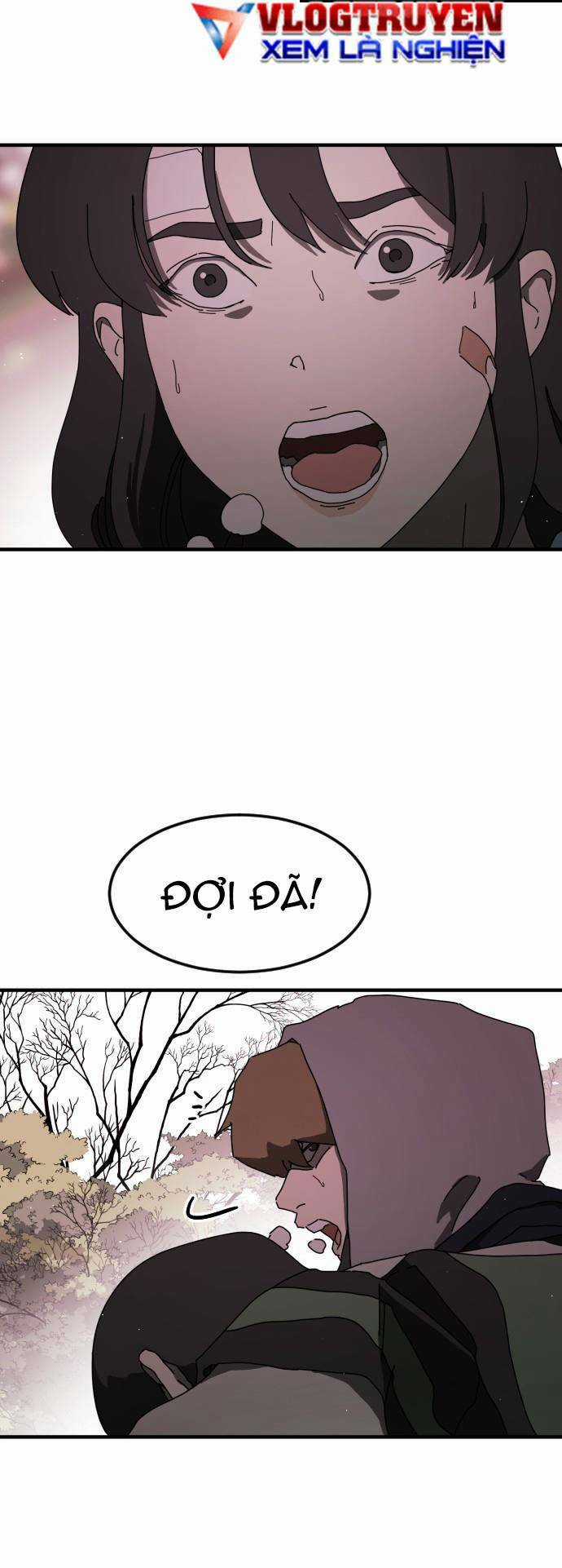 Đại Dịch Seoul - Chapter 55 - Trang 80