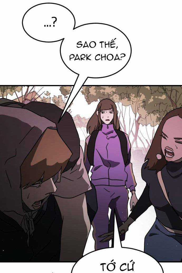 Đại Dịch Seoul - Chapter 55 - Trang 81