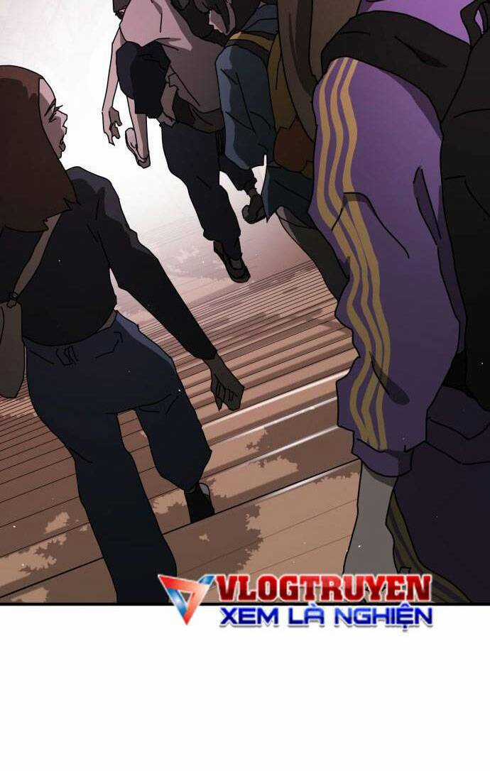 Đại Dịch Seoul - Chapter 55 - Trang 86