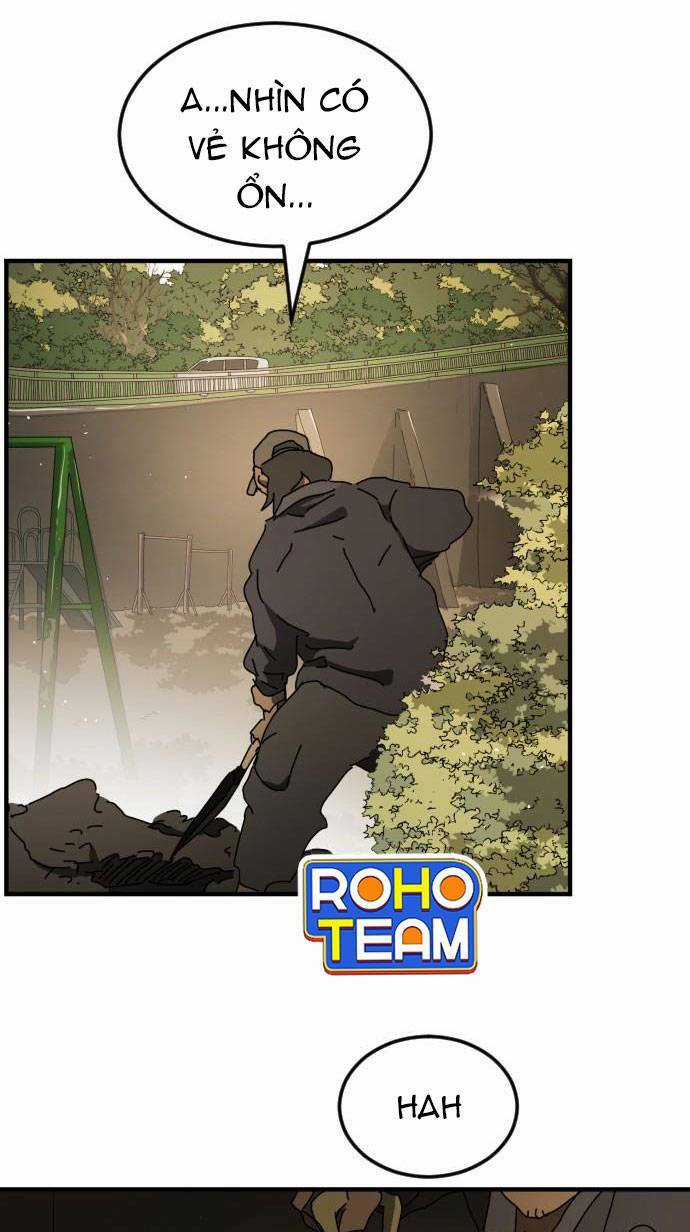 Đại Dịch Seoul - Chapter 55 - Trang 91