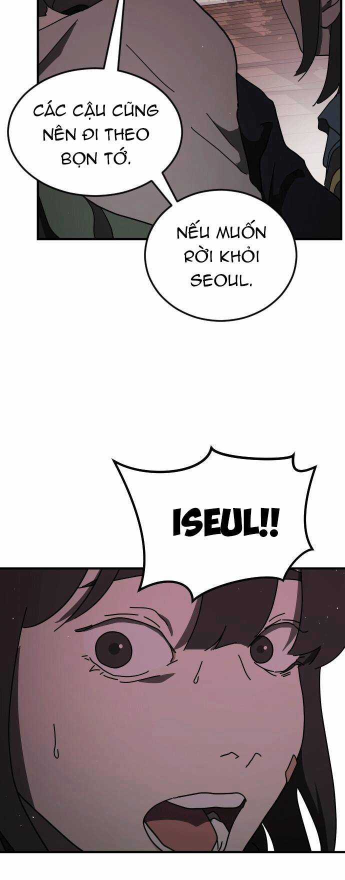 Đại Dịch Seoul - Chapter 56 - Trang 11