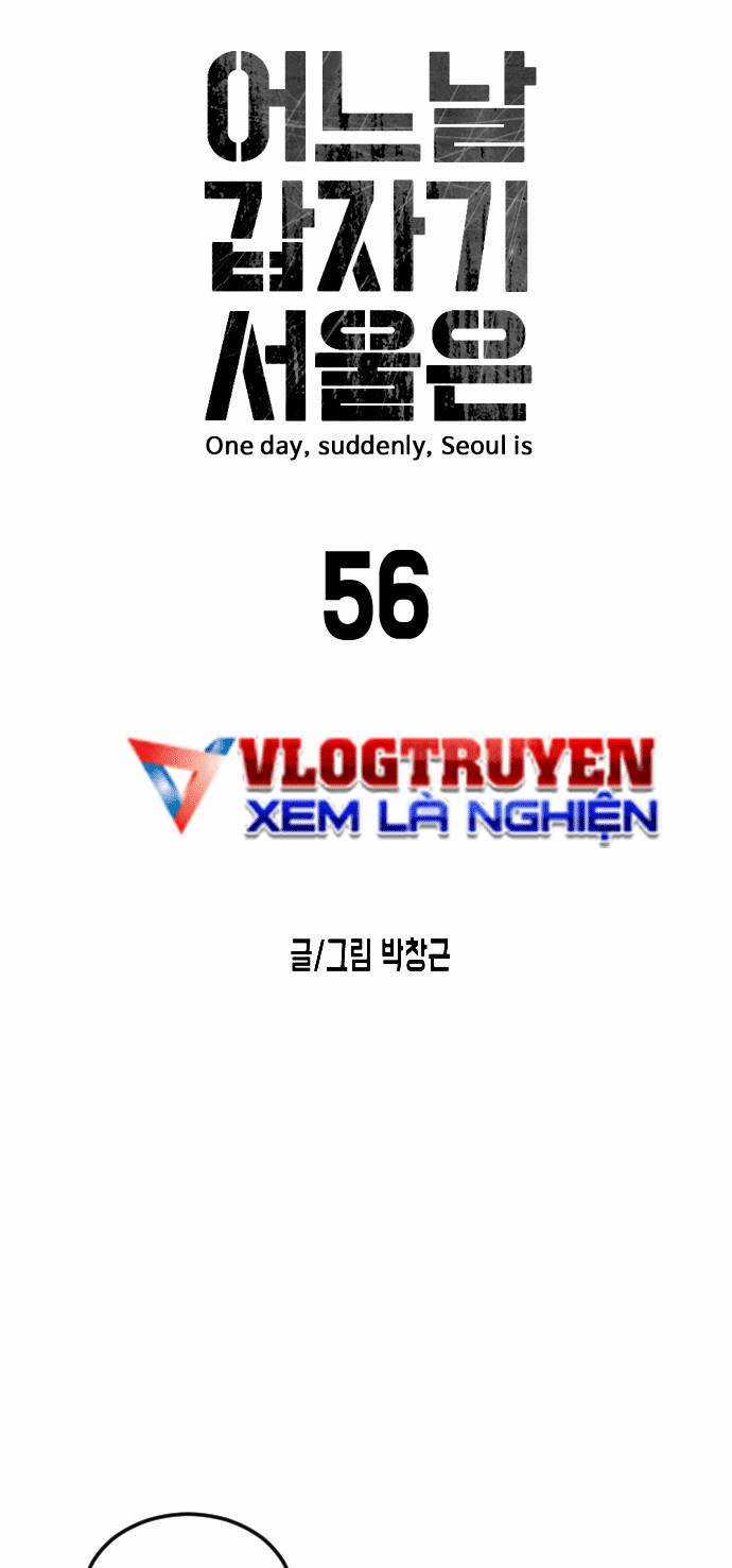 Đại Dịch Seoul - Chapter 56 - Trang 14