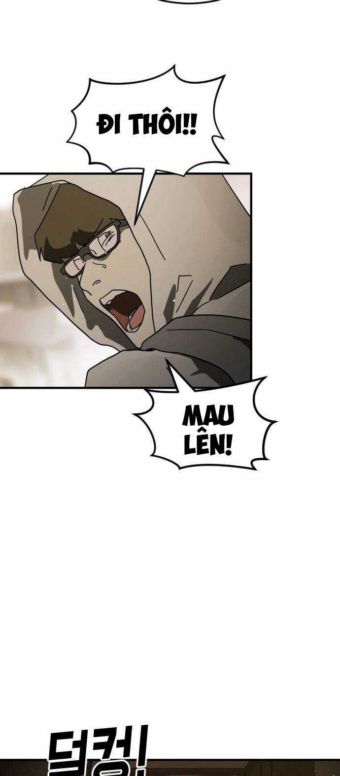 Đại Dịch Seoul - Chapter 56 - Trang 18