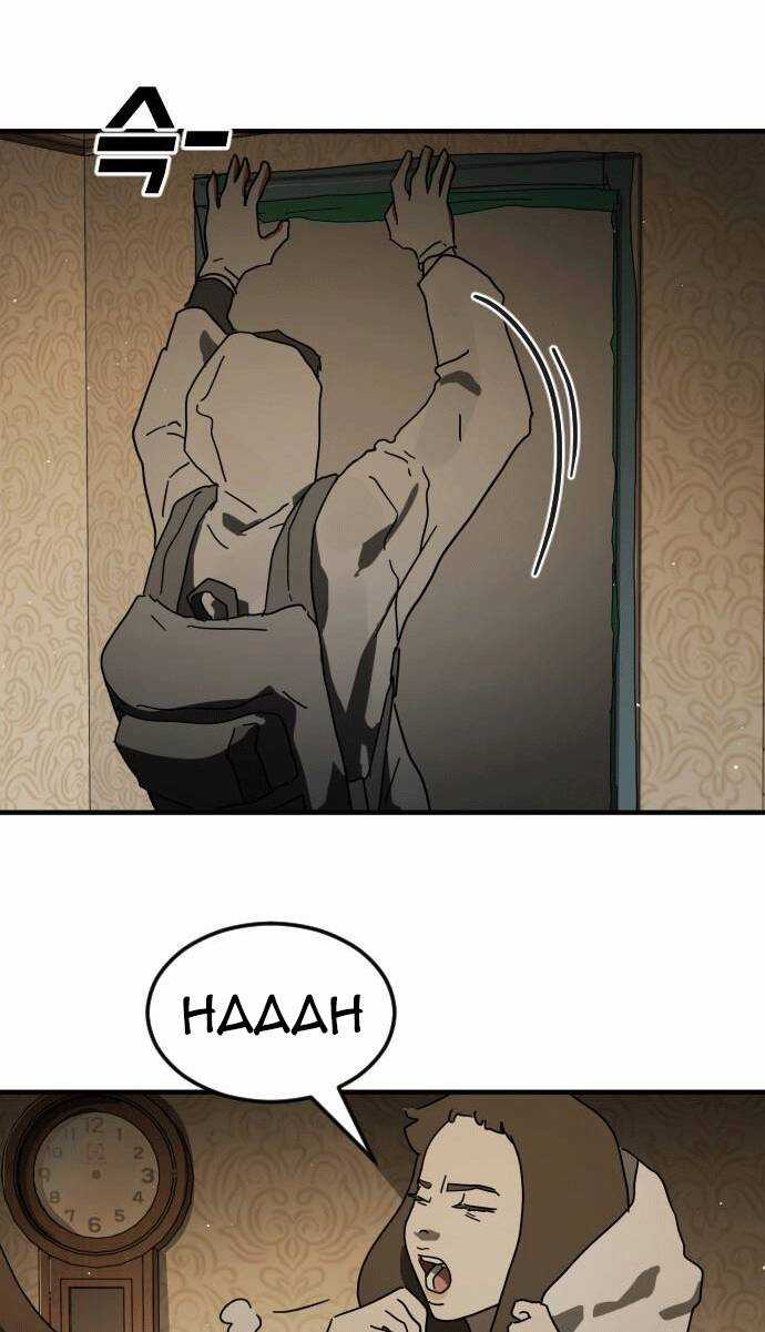 Đại Dịch Seoul - Chapter 56 - Trang 20