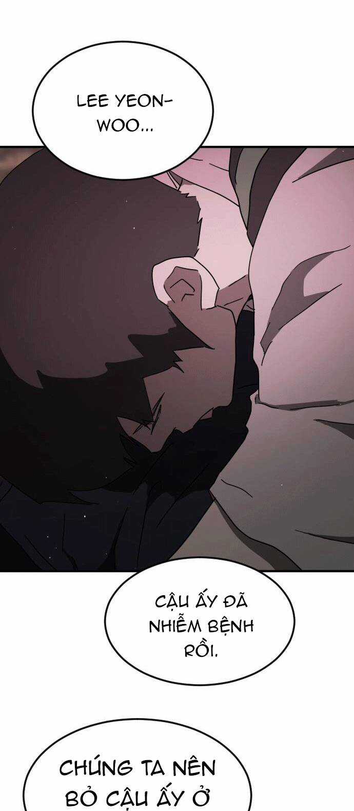 Đại Dịch Seoul - Chapter 56 - Trang 3